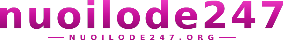 nuoilode247 logo